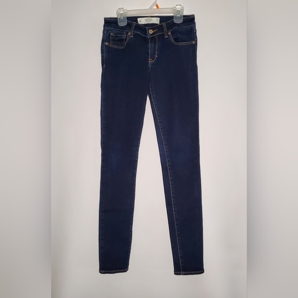 Abercrombie and Fitch Jeans- Women- Size 2R
